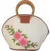 Grass shell-shaped bag - Image 5