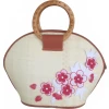 Grass shell-shaped bag - Image 6